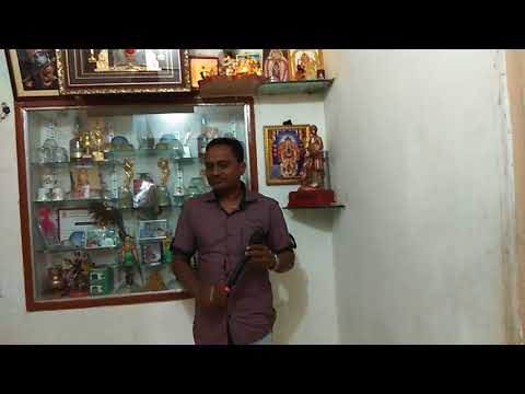 Entha soundhary nodu