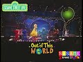 Just Another Sunny Day From Sesame Street Live Out Of This World 2003 Opening Night Clip