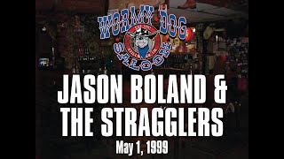 Jason Boland & the Stragglers