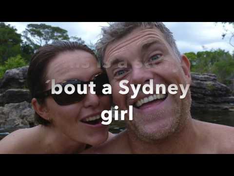 Bailando-Anders & Gina