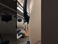 Ratchet Karen Throws A Hissy Fit On NJTRANSIT