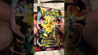 We are back with more ascended Hero’s #pokemon #pokemonchannel #pokemoncards