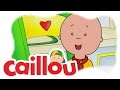 Caillou - Caillou's Song  (S05E11) | Videos For Kids