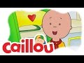 Caillou Caillou S Song S05E11 Videos For Kids