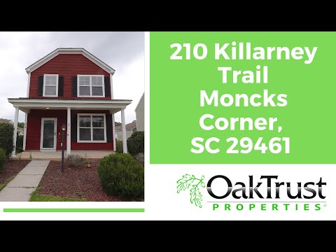 210 Killarney Trail property video