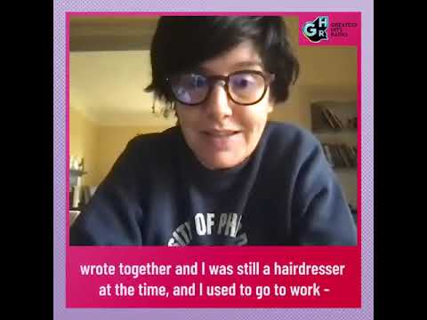 Sharleen Spiteri (Texas) - Interview about 'I Don't Want A Lover' with Janice Long 6.2.2021