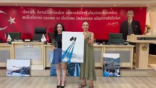 17.07.2024 #ALTAV Yönetim Kurulu Toplantısı #Alanya
