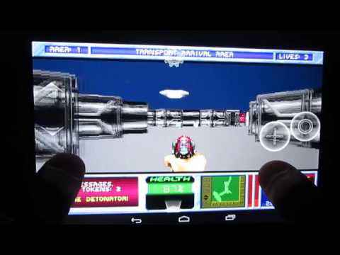 Blake Stone : Planet Strike PC