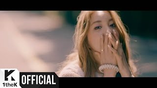 [MV] BADA(바다) _ FLOWER (Feat. Kanto(칸토))