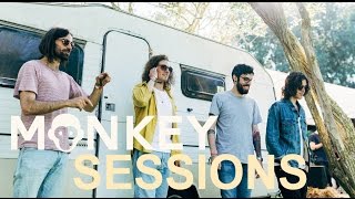 TEN FÉ | ELODIE | The Monkey Sessions