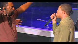 Prophet Brian Carn at Without Walls Intl Church Tampa Nov. 14th