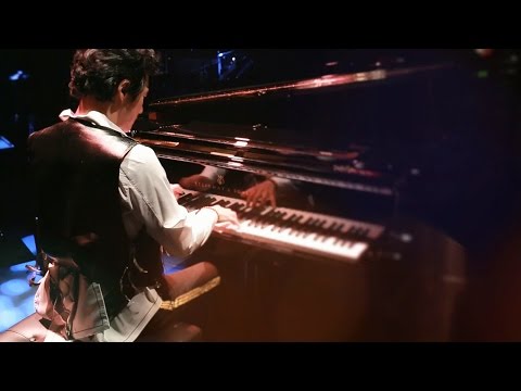 Yang Bang Ean(Ryo Kunihiko) - No Boundary