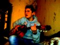 Каримчик В огромном городе 