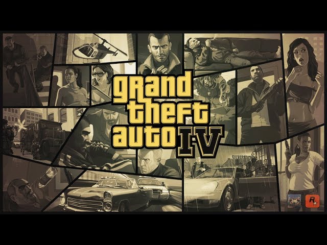 GTA 4 Theme (Slowed). GTA 4 Theme Song (Slowed). Игра для Xbox one take-two Red Dead Redemption 2 jpg. Red Dead Redemption Xbox one s. Soviet connection gta