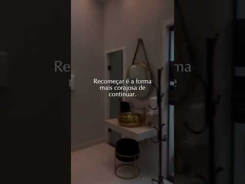 Um sonho distante-não desista