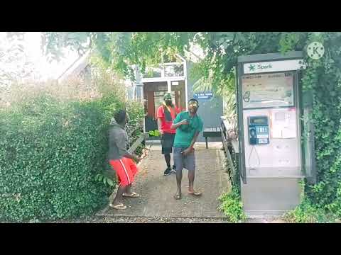 Tekem Mi Kobak-cover by T&G boys @Kerikeri New Zealand