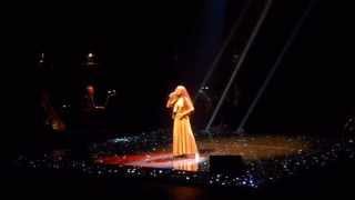 Maria Bethânia - Começaria Tudo Outra Vez (Recife, 2015)