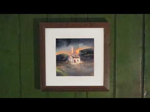 Awen Ensemble - Dùthchas (Visualiser)