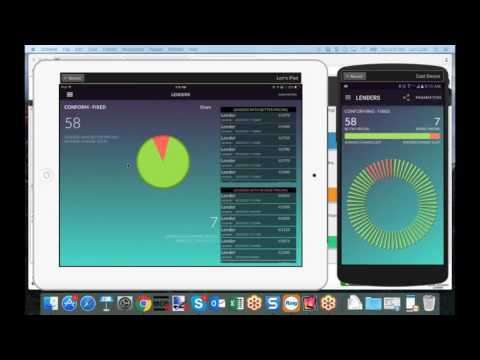 2016-09-22 Thursday Training Call covering Refinances and Mobile App