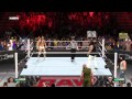 WWE 2K15 Bray Wyatt (The Wyatts) vs Bo Dallas ...