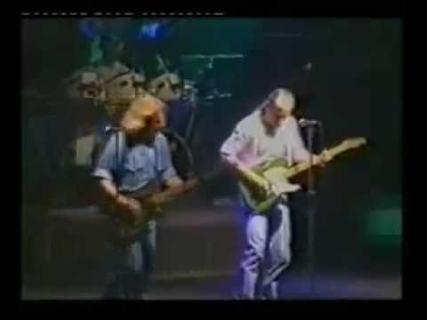 Status Quo - One Man Band 1995 (+lyrics)