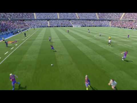 FIFA 17 Dribbling Tips