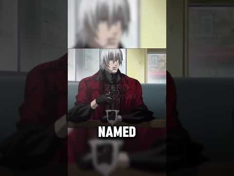 Dante Has ANOTHER Brother...