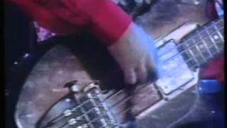 Jah Wobble - Invaders of the Heart live part 4/6