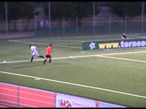 finale Liventina-Vigontina 2° tempo