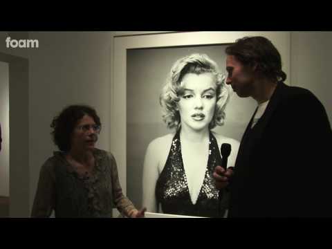 Richard Avedon Behind the scene (Photographs 1946-2004)