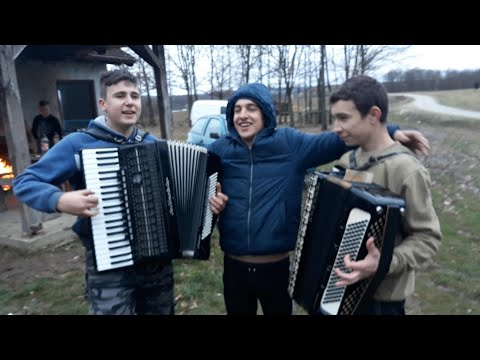 |Na mlađim harmonika ostaje| Gospodsko Brdo 2021. NOVO