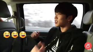 VARSITY jamming to BTS - Spring day , B1A4- Rollin' , WINNER - Really Really