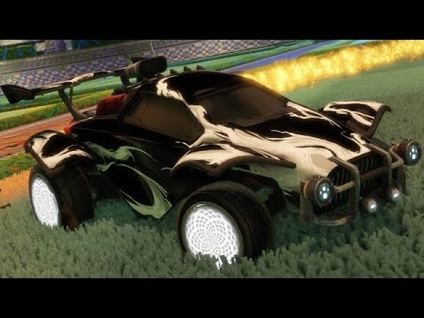 SQUISHY & JSTN TEAM UP FOR THE FIRST SSL TOURNAMENT OF 2026 | ROCKET LEAGUE