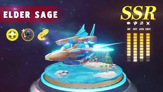 Download lagu WinWing: Space Shooter - Gameplay IOS & Android mp3