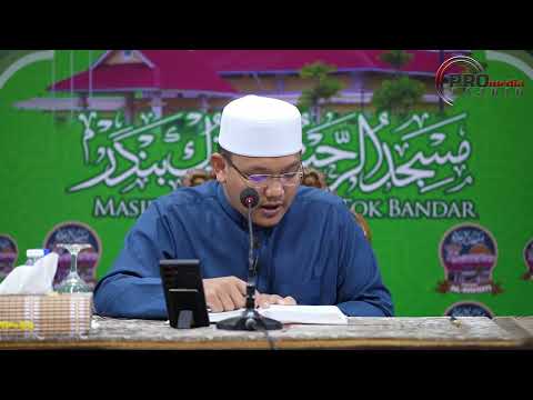 10-09-2023 Ustaz Qarni Edrus - Manhaj Aqidah Imam Syafie