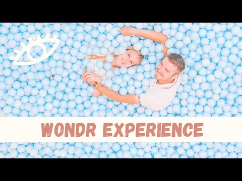 WONDR EXPERIENCE