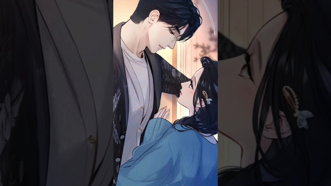 Accidental love 🇨🇳 #manhua #fyp #shortsvideo #shorts #manhwarecommendation