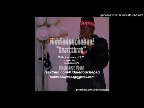 Madeintyo | ICYTWAT | Famous Dex | Trill Sammy | 3D Sae Type Beat "Heartthrob!"