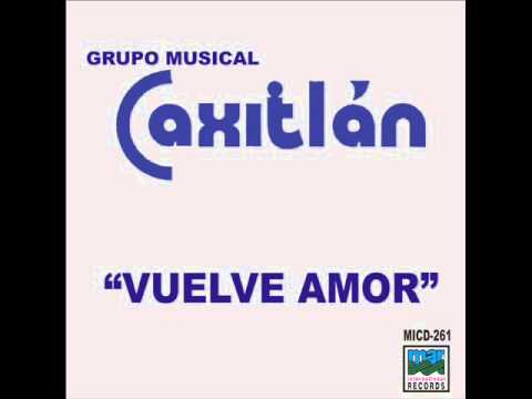 Grupo Caxitlan - En Secreto Te Amare [Official Audio]