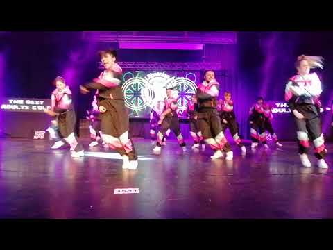 Modus Dance Banda | Lithuanian Cup Championship 2019