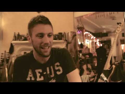 Album Recording - Firekind - Official