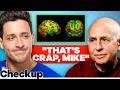 Confronting Dr. Amen On His Viral Brain Scans