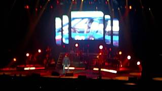 TRACE ADKINS, WHOOP A MANS ASS