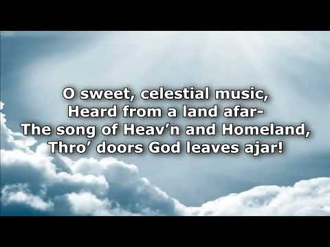 A Song of Heaven and Homeland