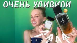 I WAS NOT READY FOR THIS | perfume discoveries | BABYCAT 2025 edition #perfumery