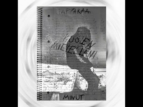 Pill Cosby  - VÄLI/KUOLEMA (Lyrics Video)