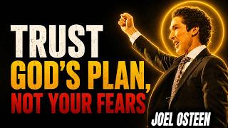 Joel Osteen Live 🔴 Trust God’s Plan, Not Your Fears 🙏✝ New Powerful Sermons 2026!