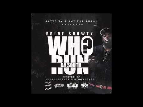 Don Kush Ft Eside Shawty - Run Me Up A Check