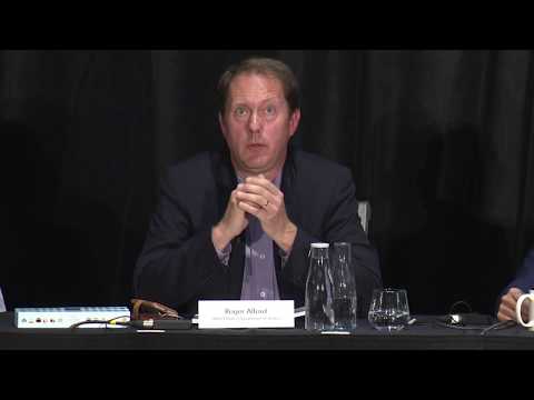 Antitrust Today: Whose Rules and Which Standards?