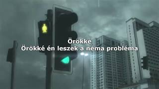 XXXTENTACION - Let&#39;s Pretend We&#39;re Numb Magyarul (magyar felirat)